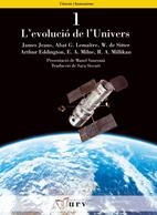 EVOLUCIO DE L'UNIVERS, L' | 9788484241478 | DIVERSOS | Llibreria Drac - Llibreria d'Olot | Comprar llibres en català i castellà online