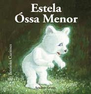 ESTELA OSSA MENOR | 9788498014747 | KRINGS, ANTOON | Llibreria Drac - Llibreria d'Olot | Comprar llibres en català i castellà online