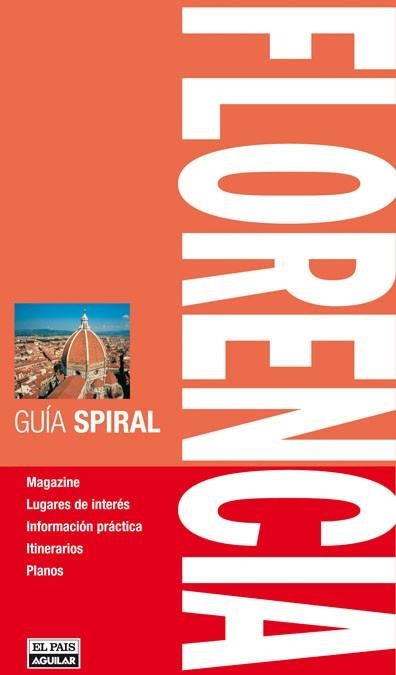 FLORENCIA 2010 GUIA SPIRAL | 9788403509276 | VARIOS AUTORES | Llibreria Drac - Llibreria d'Olot | Comprar llibres en català i castellà online