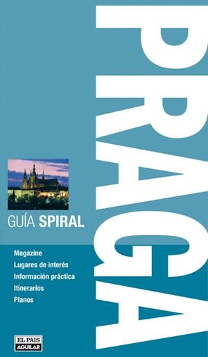 PRAGA 2010 GUIA SPIRAL | 9788403509306 | VARIOS AUTORES | Llibreria Drac - Llibreria d'Olot | Comprar llibres en català i castellà online