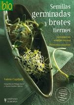 SEMILLAS GERMINADAS Y BROTES TIERNOS | 9788425520006 | CUPILLARD, VALÉRIE | Llibreria Drac - Llibreria d'Olot | Comprar llibres en català i castellà online