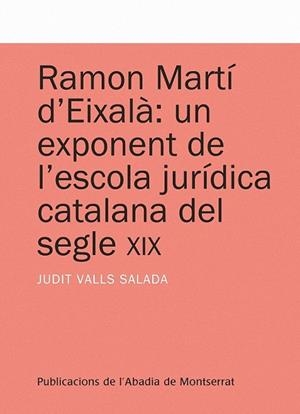 RAMON MARTI D'EIXALA | 9788498834215 | VALLS, JUDIT | Llibreria Drac - Llibreria d'Olot | Comprar llibres en català i castellà online