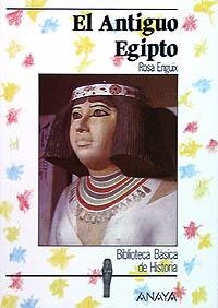 ANTIGUO EGIPTO,EL | 9788420732350 | Llibreria Drac - Llibreria d'Olot | Comprar llibres en català i castellà online