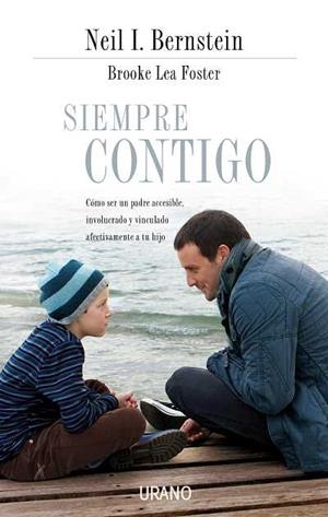 SIEMPRE CONTIGO | 9788479536985 | BERNSTEIN, NEIL I. | Llibreria Drac - Llibreria d'Olot | Comprar llibres en català i castellà online