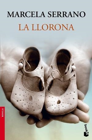 LLORONA, LA | 9788408084624 | SERRANO, MARCELA | Llibreria Drac - Llibreria d'Olot | Comprar llibres en català i castellà online