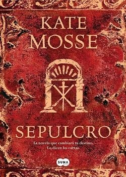 SEPULCRO | 9788483651049 | MOSSE, KATE | Llibreria Drac - Llibreria d'Olot | Comprar llibres en català i castellà online