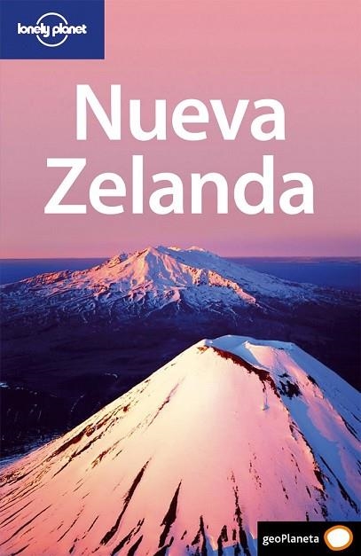 NUEVA ZELANDA 2009 (LONELY PLANET) | 9788408083191 | AA.VV. | Llibreria Drac - Llibreria d'Olot | Comprar llibres en català i castellà online