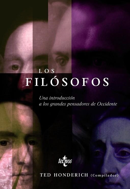 FILOSOFOS, LOS | 9788430948468 | HONDERICH, TED (COMPILADOR) | Llibreria Drac - Llibreria d'Olot | Comprar llibres en català i castellà online