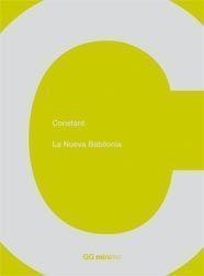 NUEVA BABILONIA, LA | 9788425222818 | CONSTANT | Llibreria Drac - Llibreria d'Olot | Comprar llibres en català i castellà online