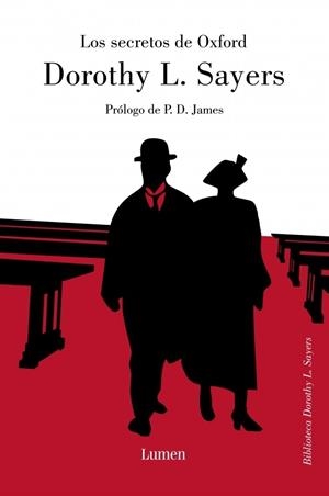 SECRETOS DE OXFORD, LOS | 9788426417008 | SAYERS, DOROTHY L. | Llibreria Drac - Llibreria d'Olot | Comprar llibres en català i castellà online