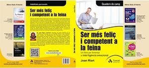 SER MES FELIÇ I COMPETENT A LA FEINA | 9788497353908 | RIART, JOAN | Llibreria Drac - Llibreria d'Olot | Comprar llibres en català i castellà online