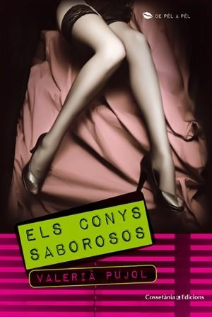 CONYS SABOROSOS, ELS | 9788497919128 | PUJOL, VALERIA | Llibreria Drac - Llibreria d'Olot | Comprar llibres en català i castellà online