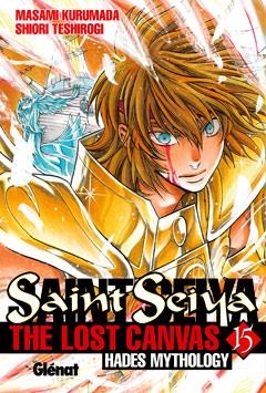 SAINT SEIYA Nº15 | 9788499473123 | KURUMADA, MASAMI;TESHIROGI, SHIROI | Llibreria Drac - Llibreria d'Olot | Comprar llibres en català i castellà online