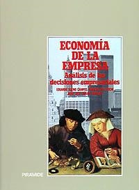 ECONOMIA DE LA EMPRESA | 9788436802078 | AAVV | Llibreria Drac - Llibreria d'Olot | Comprar llibres en català i castellà online