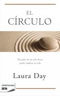 CIRCULO, EL | 9788498725629 | DAY, LAURA | Llibreria Drac - Llibreria d'Olot | Comprar llibres en català i castellà online