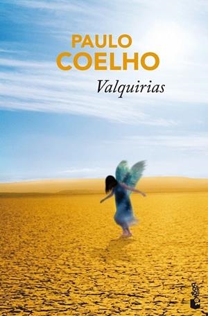 VALQUIRIAS | 9788408106890 | COELHO, PAULO | Llibreria Drac - Llibreria d'Olot | Comprar llibres en català i castellà online