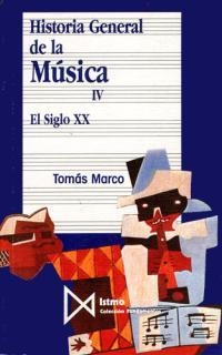 HISTORIA GENERAL DE LA MUSICA | 9788470900938 | Llibreria Drac - Llibreria d'Olot | Comprar llibres en català i castellà online