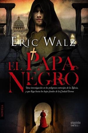 PAPA NEGRO, EL | 9788498776874 | WALZ, ERIC | Llibreria Drac - Librería de Olot | Comprar libros en catalán y castellano online