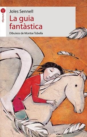 GUIA FANTASTICA, LA | 9788415095361 | SENNELL, JOLES | Llibreria Drac - Librería de Olot | Comprar libros en catalán y castellano online