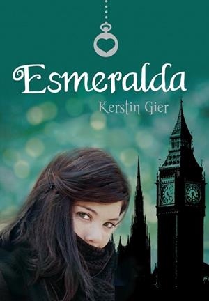 ESMERALDA | 9788484417538 | GIER, KERSTIN | Llibreria Drac - Librería de Olot | Comprar libros en catalán y castellano online