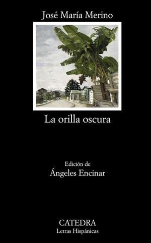 ORILLA OSCURA, LA | 9788437628882 | MERINO, JOSE MARIA | Llibreria Drac - Llibreria d'Olot | Comprar llibres en català i castellà online