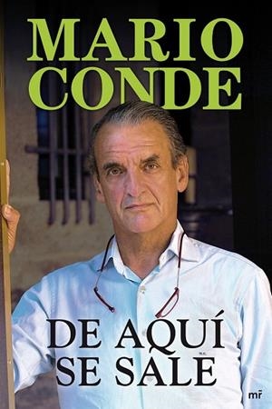 DE AQUI SE SALE | 9788427038110 | CONDE, MARIO | Llibreria Drac - Llibreria d'Olot | Comprar llibres en català i castellà online