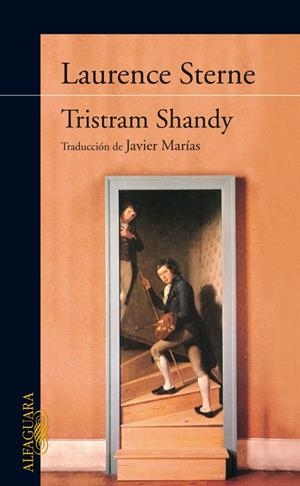 TRISTRAM SHANDY | 9788420408507 | STERNE, LAURENCE | Llibreria Drac - Llibreria d'Olot | Comprar llibres en català i castellà online