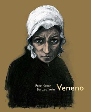 VENENO | 9788496722828 | YELIN, BARBARA | Llibreria Drac - Llibreria d'Olot | Comprar llibres en català i castellà online