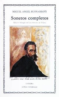 SONETOS COMPLETOS | 9788437606392 | BUONARROTI, MIGUEL ANGEL (El J¾ven) | Llibreria Drac - Llibreria d'Olot | Comprar llibres en català i castellà online