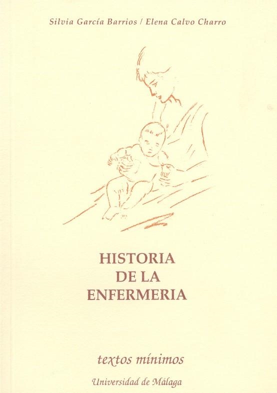 HISTORIA DE LA ENFERMERIA | 9788474962390 | Llibreria Drac - Llibreria d'Olot | Comprar llibres en català i castellà online