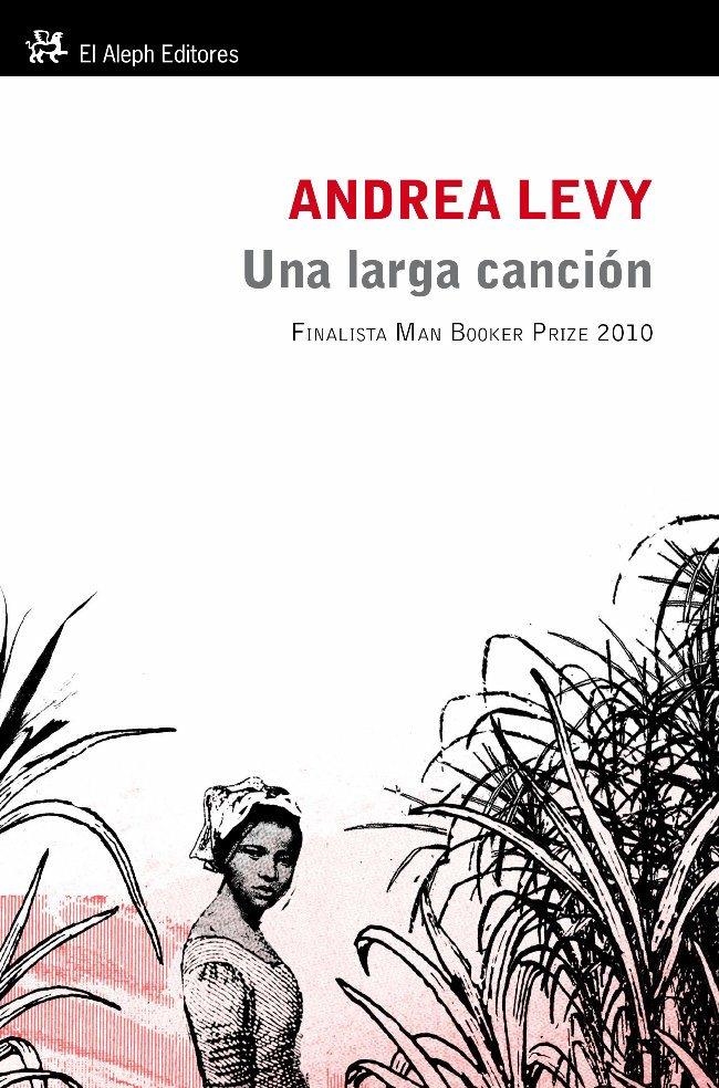 LARGA CANCION, UNA | 9788415325024 | LEVY, ANDREA | Llibreria Drac - Llibreria d'Olot | Comprar llibres en català i castellà online