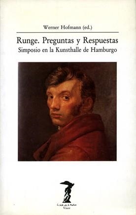 RUNGE.PREGUNTAS Y RESPUESTAS | 9788477745662 | Llibreria Drac - Librería de Olot | Comprar libros en catalán y castellano online