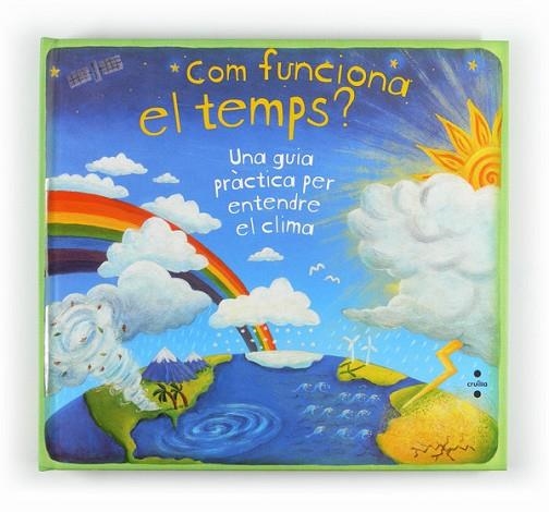 COM FUNCIONA EL TEMPS | 9788466128865 | DORION, CHRISTIANE;YOUNG, BEVERLEY | Llibreria Drac - Llibreria d'Olot | Comprar llibres en català i castellà online