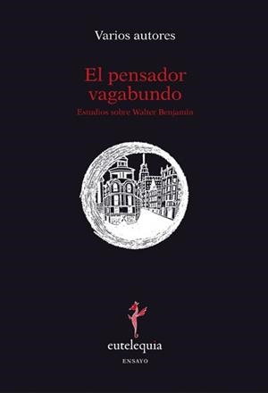 PENSADOR VAGABUNDO, EL | 9788493825652 | Llibreria Drac - Llibreria d'Olot | Comprar llibres en català i castellà online