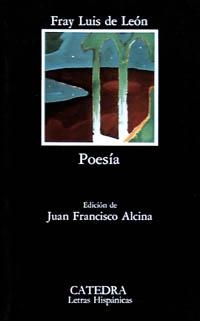 POESIA | 9788437606132 | LEON, LUIS DE | Llibreria Drac - Llibreria d'Olot | Comprar llibres en català i castellà online