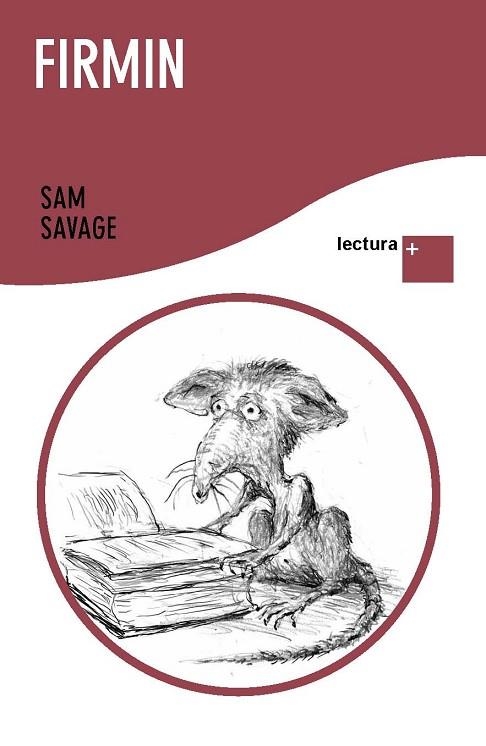 FIRMIN | 9788432298509 | SAVAGE, SAM | Llibreria Drac - Llibreria d'Olot | Comprar llibres en català i castellà online