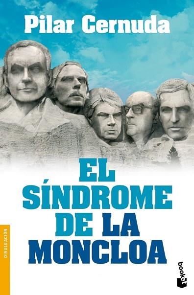 SINDROME DE LA MONCLOA, EL | 9788467038804 | CERNUDA, PILAR | Llibreria Drac - Llibreria d'Olot | Comprar llibres en català i castellà online