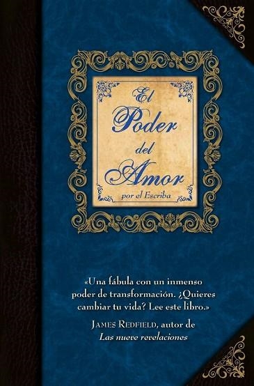 PODER DEL AMOR, EL | 9788497545600 | JOANN DAVIS | Llibreria Drac - Llibreria d'Olot | Comprar llibres en català i castellà online