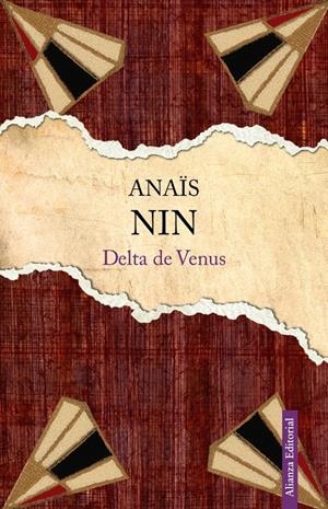 DELTA DE VENUS | 9788420664897 | NIN, ANAIS | Llibreria Drac - Librería de Olot | Comprar libros en catalán y castellano online