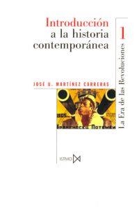 INTRODUCCION A LA HISTORIA CONTEMPORANEA 1770-1918 | 9788470901355 | MARTINEZ CARRERAS, JOSE U. | Llibreria Drac - Llibreria d'Olot | Comprar llibres en català i castellà online