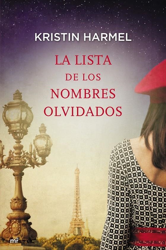 LISTA DE LOS NOMBRES OLVIDADOS, LA | 9788427039841 | HARMEL, KRISTIN | Llibreria Drac - Llibreria d'Olot | Comprar llibres en català i castellà online