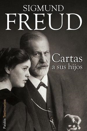 CARTAS A SUS HIJOS | 9788449328657 | FREUD, SIGMUND | Llibreria Drac - Llibreria d'Olot | Comprar llibres en català i castellà online