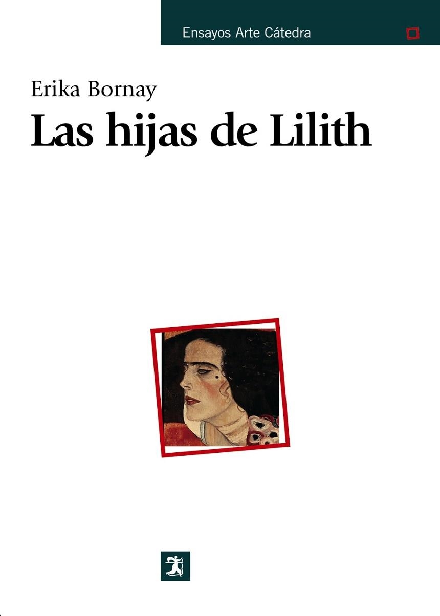 HIJAS DE LILITH,LAS | 9788437608686 | BORNAY, ERIKA | Llibreria Drac - Llibreria d'Olot | Comprar llibres en català i castellà online