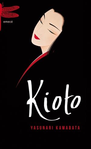 KIOTO | 9788496580848 | KAWABATA, YASUNARI | Llibreria Drac - Librería de Olot | Comprar libros en catalán y castellano online