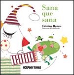 SANA QUE SANA | 9789707774278 | RAMOS, MARIA CRISTINA | Llibreria Drac - Llibreria d'Olot | Comprar llibres en català i castellà online