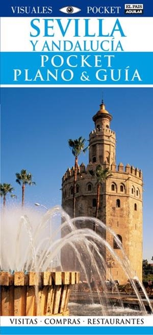 SEVILLA Y ANDALUCIA 2009 (VISUALES POCKET) | 9788403507128 | AA.VV | Llibreria Drac - Llibreria d'Olot | Comprar llibres en català i castellà online