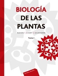 BIOLOGIA DE LAS PLANTAS | 9788429118414 | RAVEN.EVERT | Llibreria Drac - Llibreria d'Olot | Comprar llibres en català i castellà online