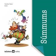 SUMMUMS | 9788424631130 | CANO, CARLES | Llibreria Drac - Llibreria d'Olot | Comprar llibres en català i castellà online