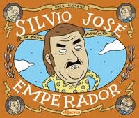 SILVIO JOSE EMPERADOR | 9788497415767 | ALCAZAR, PACO | Llibreria Drac - Llibreria d'Olot | Comprar llibres en català i castellà online