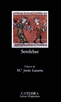 SENDEBAR | 9788437608808 | Llibreria Drac - Llibreria d'Olot | Comprar llibres en català i castellà online